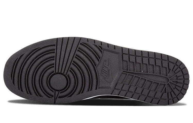 Air Jordan 1 Retro High OG Shadow 555088-014