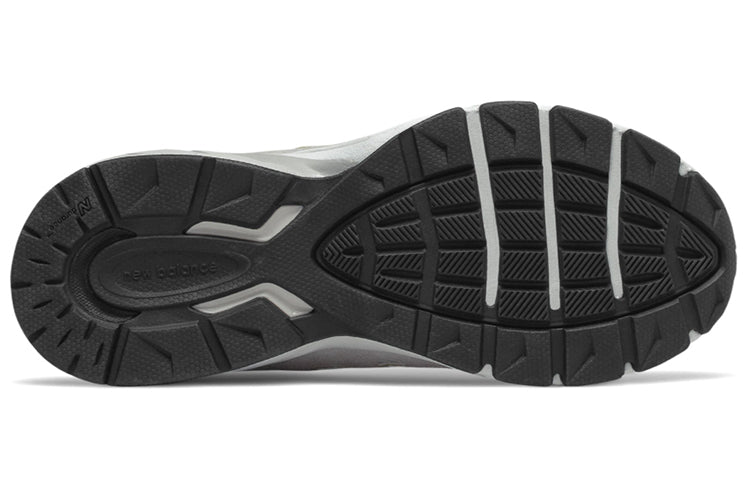 New Balance 990v5 Big Kid 'Nimbus Cloud' Nimbus Cloud/Silver Metallic GC990NA5 KICKSOVER