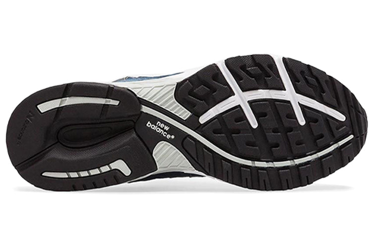 New Balance 993 Made in USA 'Indigo' Vintage Indigo/Grey MR993VI KICKSOVER