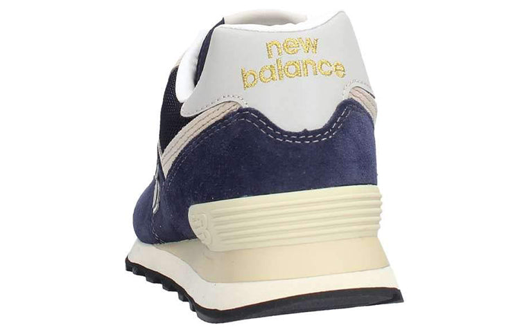 New Balance 574 ML574VLA KICKSOVER