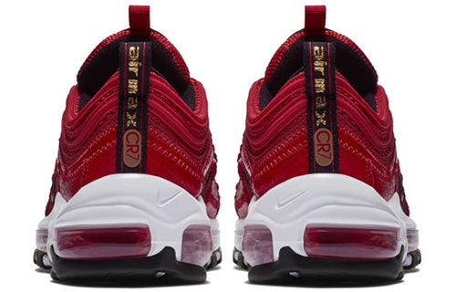 Nike Air Max 97 CR7 GS Portugal Patchwork AV4715-600 KICKSOVER