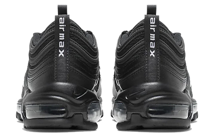 Air Max 97'Black' GS Black/White/Anthracite 921522-011 KICKSOVER