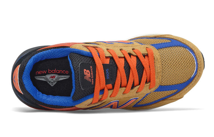 New Balance 990v5 GC990WC5 KICKSOVER