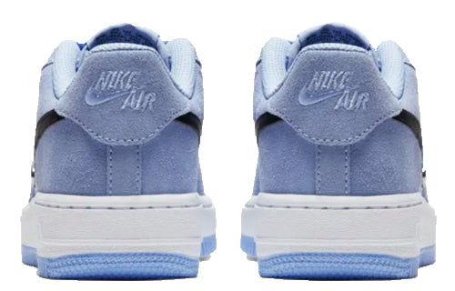 Nike Air Force 1 Low'Have A Day - Aluminum' GS Aluminum/Black-White BQ8273-400 KICKSOVER