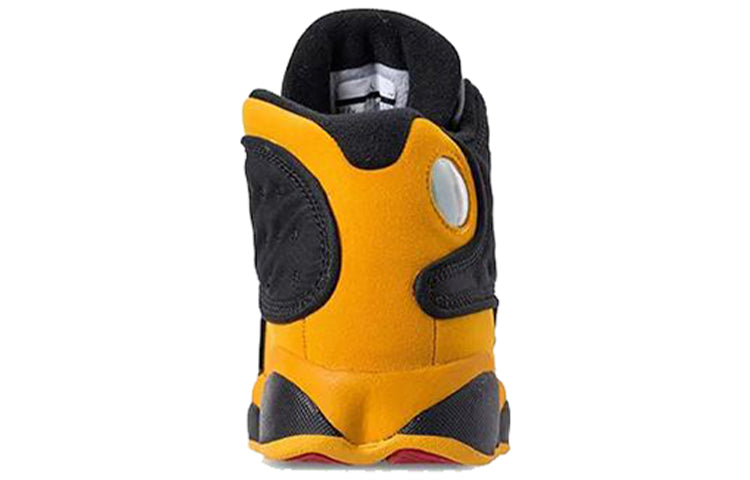 Air Jordan 13 Retro GS Melo - Class of 2002 884129-035