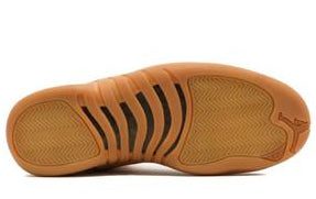 Air Jordan 12 Retro PSNY Wheat AA1233-700