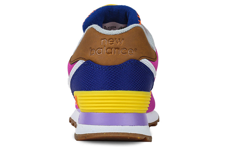 New Balance 574 WL574EXB KICKSOVER