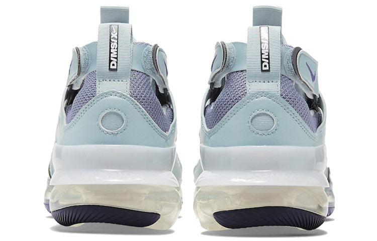 Nike Air VaporMax D/MS/X 'Stellar Indigo' Stellar Indigo/Obsidian-White-Voltage Purple AT8179-500 KICKSOVER
