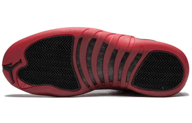 Air Jordan 12 Retro Flu Game 130690-002