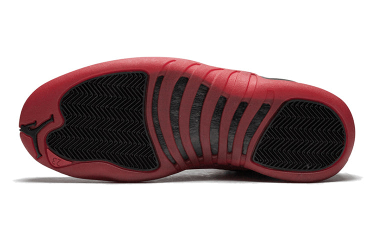 Air Jordan 12 Retro BG Flu Game 153265-002