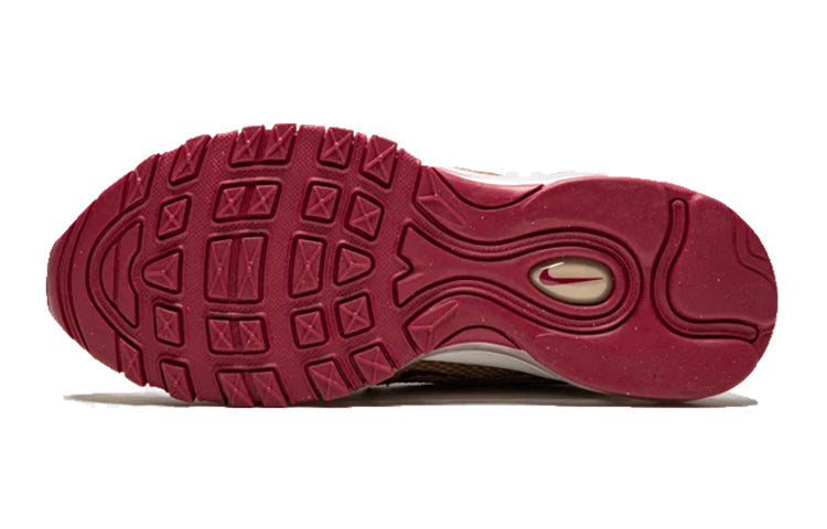 Nike Air Max 97 QS (GS) BQ4429-600 sneakmarks