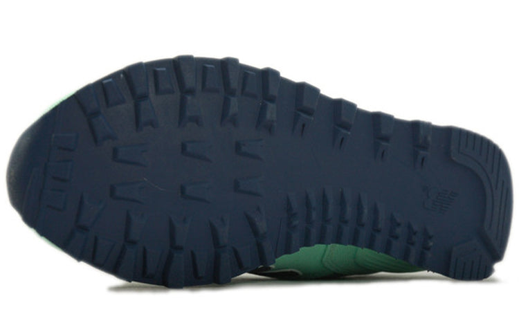 New Balance 574 Pique Polo WL574HRI KICKSOVER