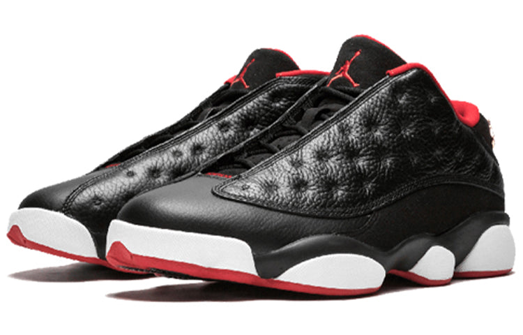 Air Jordan 13 Retro Low Bred 310810-027