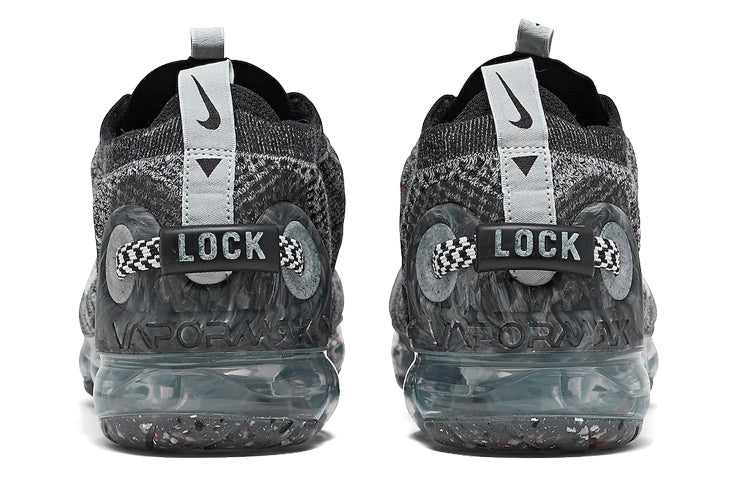 Nike Air VaporMax 2020 Flyknit Oreo CT1823-001 KICKSOVER