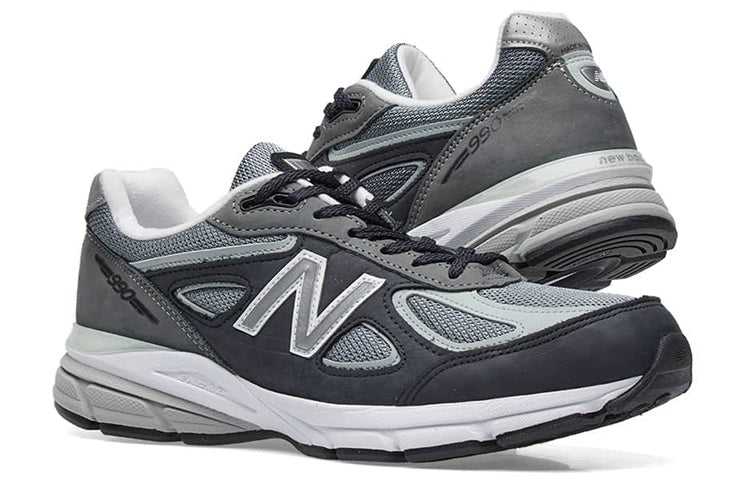 New Balance 990 v4 M990XG4 KICKSOVER