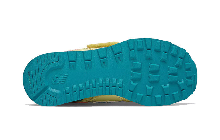 New Balance 574 PV574BYS KICKSOVER