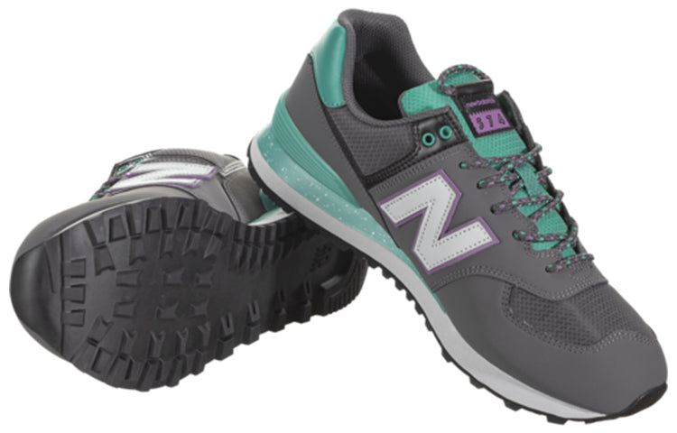 New Balance 574 ML574FT KICKSOVER