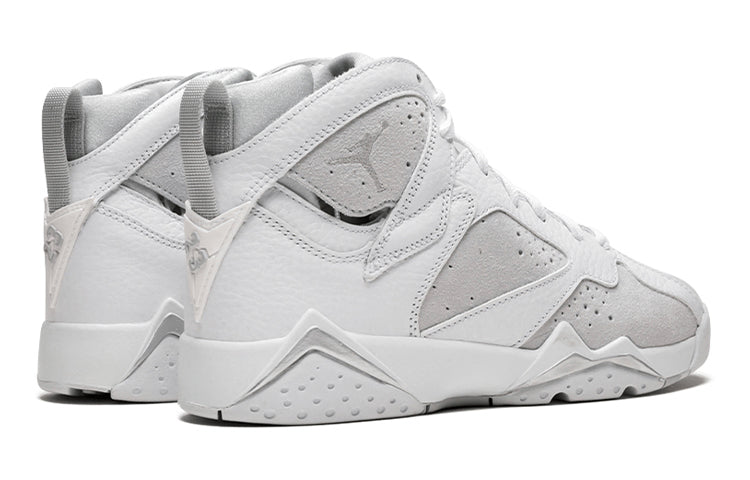 Air Jordan 7 Retro GS Pure Money 304774-120