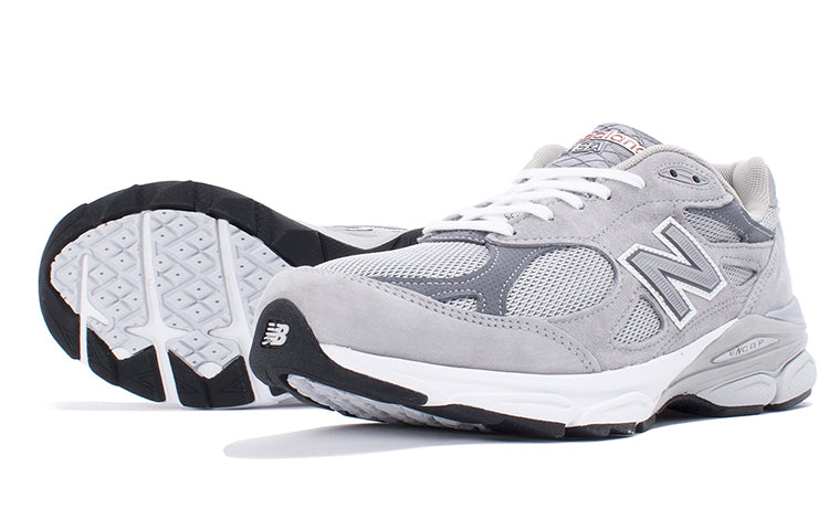 New Balance 990 v3 M990GL3 KICKSOVER
