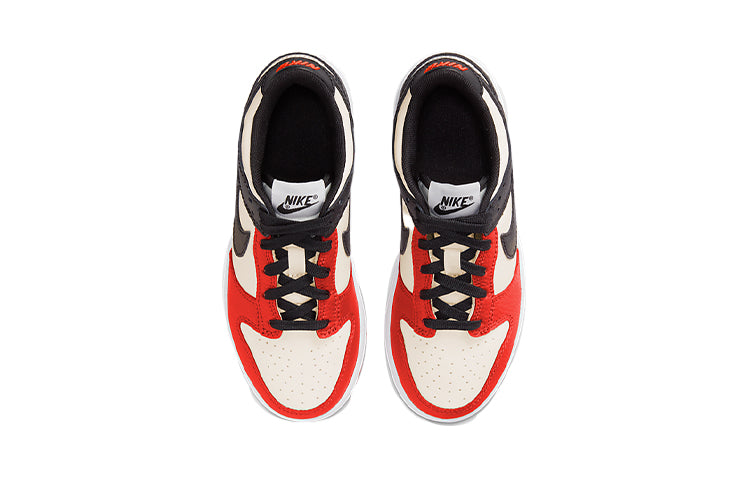 Nike NBA x Dunk Low NBA 75 BP DC9564-100 sneakmarks
