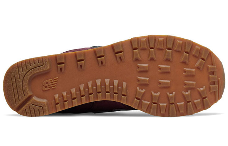 New Balance 574 ML574SPQ KICKSOVER