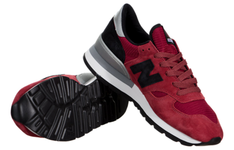 New Balance 990 Connoisseur Guitar M990CRD KICKSOVER