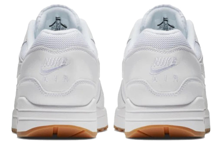 Nike Air Max 1 White Gum AH8145-109 KICKSOVER