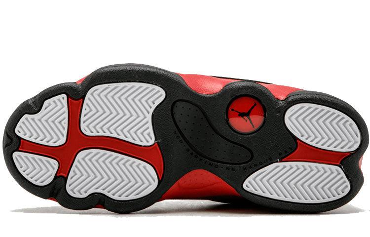Air Jordan 13 Retro BP Bred 414575-004
