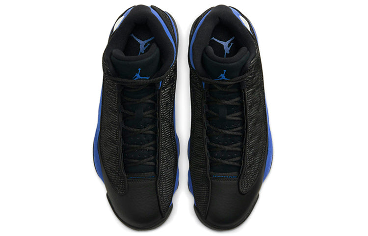 Air Jordan 13 Retro Black Royal 414571-040