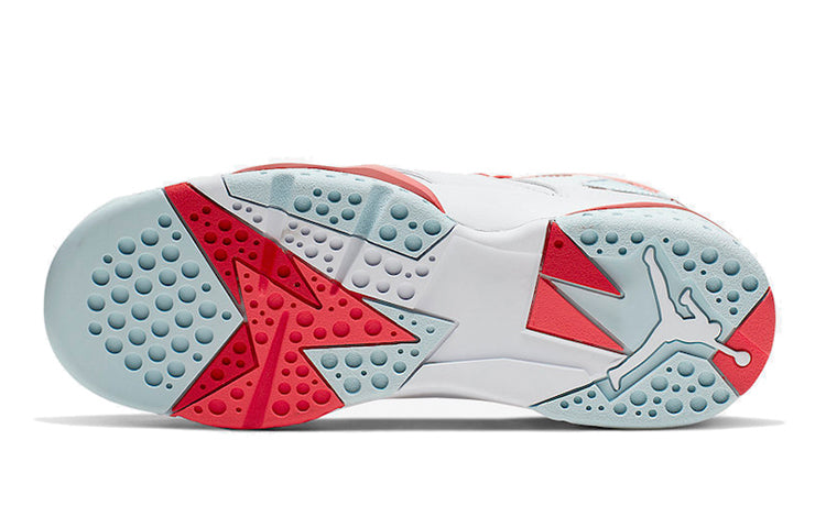 Air Jordan 7 Retro GS Topaz Mist 442960-104