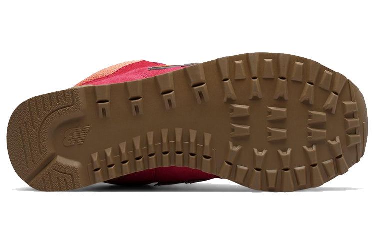 New Balance 574 Mid-Cut WH574WB KICKSOVER