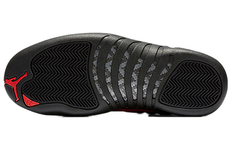 Air Jordan 12 Retro Low Max Orange 308317-003