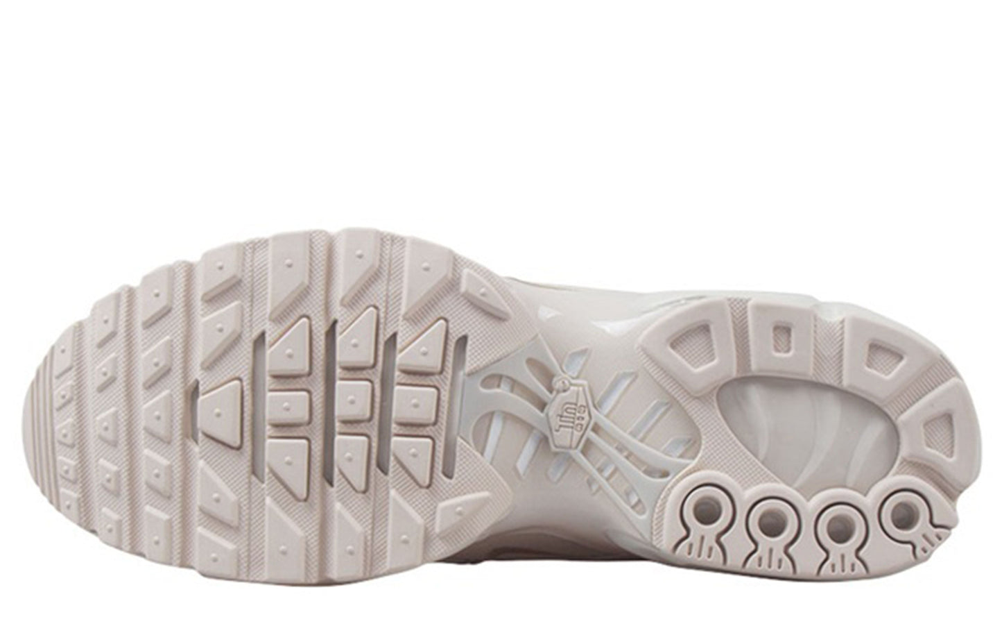 Nike Lab Air Max Plus 97 Orewood Brown AH8143-100 KICKSOVER