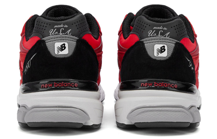 New Balance 990 v3 M990PL3 KICKSOVER
