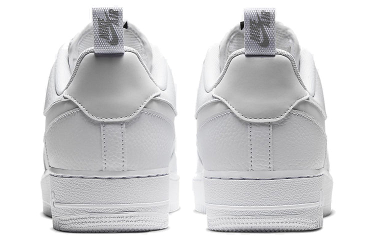 Nike Air Force 1 Low 'Reflective Swoosh' CV3039-100 KICKSOVER