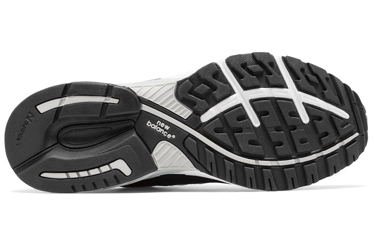 New Balance 993 Made In USA 'Black White' Black/White MR993BK KICKSOVER