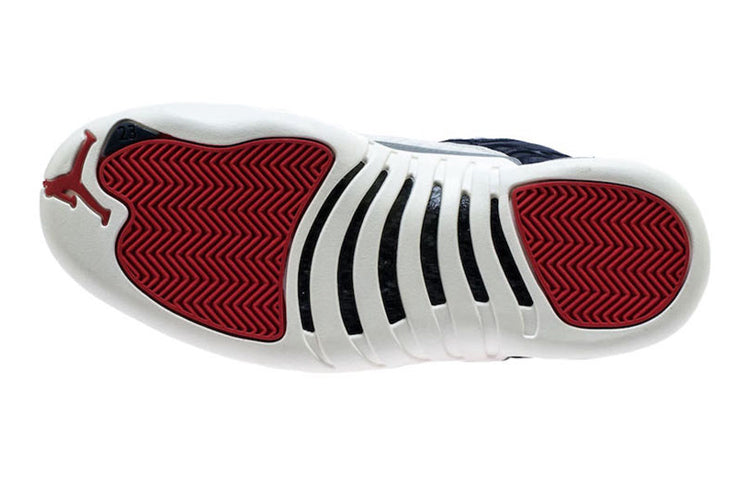 Air Jordan 12 Retro GS International Flight BV8017-445