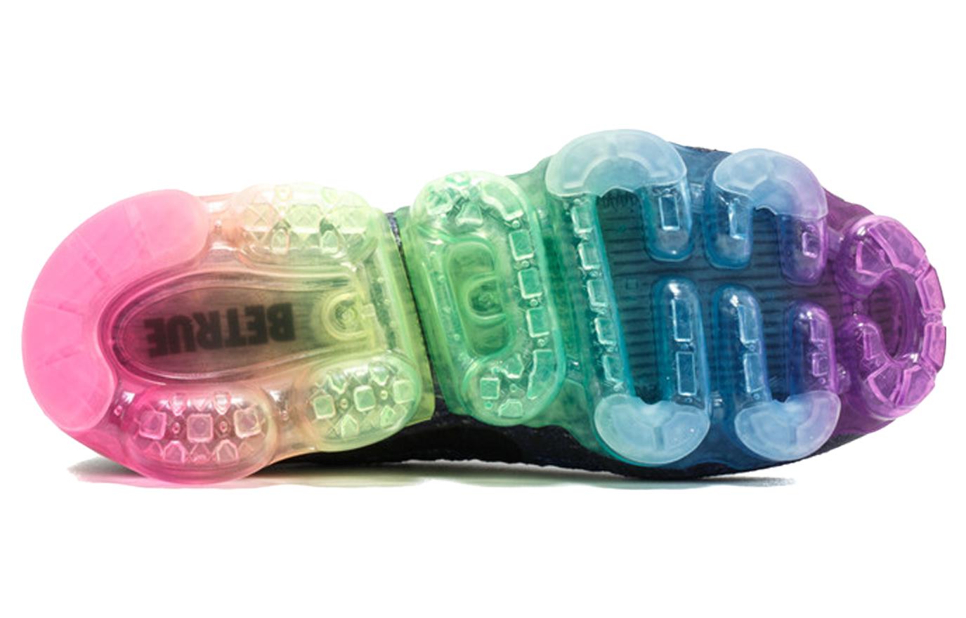 Nike Lab Womens WMNS Air VaporMax Be True Deep Royal Blue/White-Concord-Pink Blast 883274-400 KICKSOVER