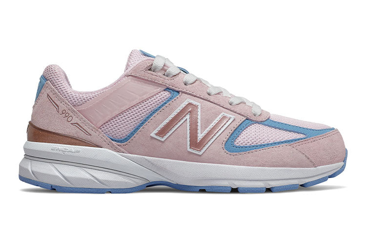 New Balance 990v5 GC990MP5 KICKSOVER