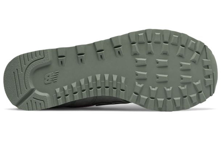 New Balance 574 Nubuck WL574NBL KICKSOVER