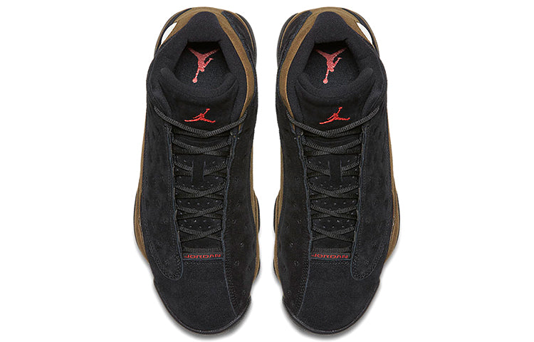 Air Jordan 13 Retro Olive 414571-006