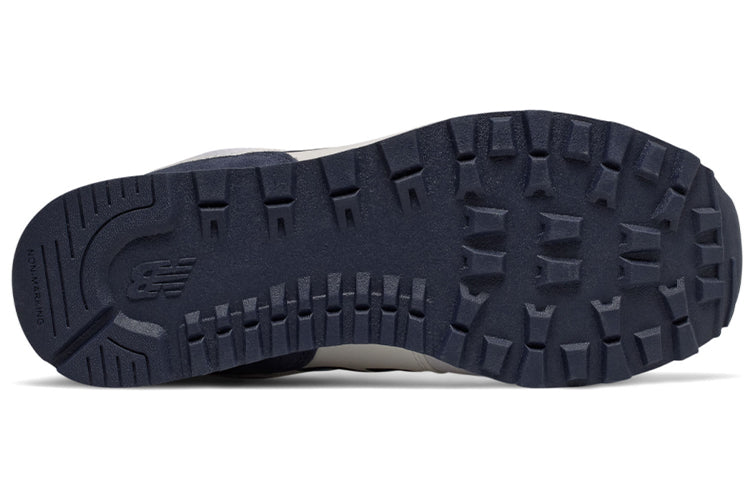 New Balance 574 Shadow Logo Pack GC574UPN KICKSOVER