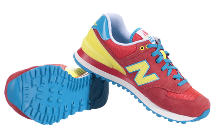 New Balance 574 Carnival Pack WL574BFW KICKSOVER