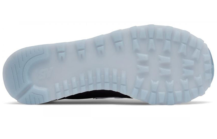 New Balance 574 Luxe Rep WL574SYC KICKSOVER