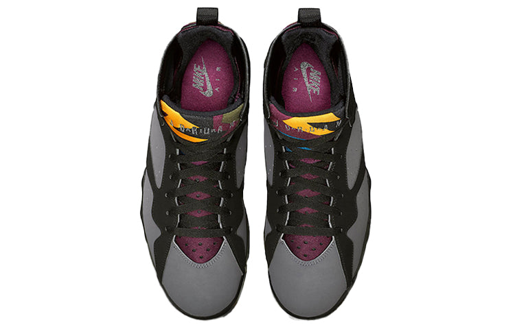 Air Jordan 7 Retro Bordeaux 304775-034