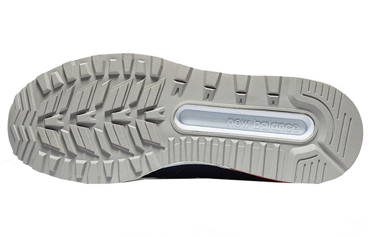 New Balance 574 Sport 'Navy Red' Navy/Red/White MS574SCO KICKSOVER