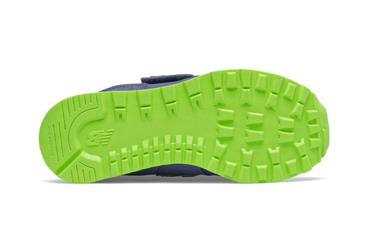 New Balance 574 Scribble Pack YV574SBB KICKSOVER