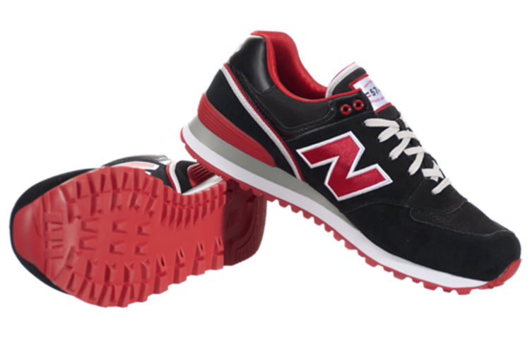 New Balance 574 'Stadium Jacket Pack' ML574SJK KICKSOVER