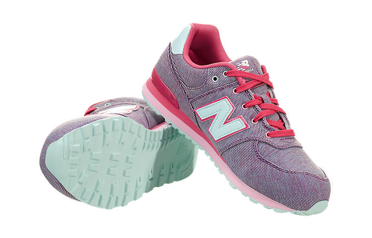 New Balance 574 KL574LPG KICKSOVER