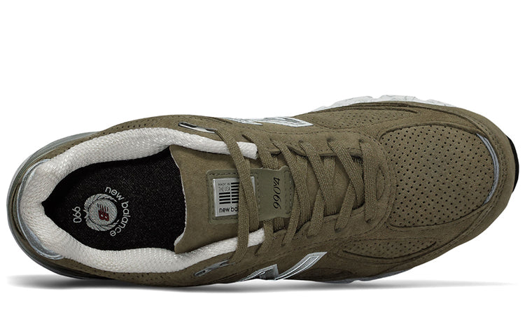 New Balance 990 D M990CG4 KICKSOVER